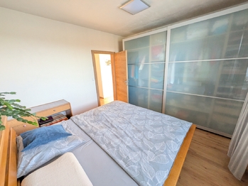 Prodej bytu 3+1 v osobním vlastnictví 76 m², Jihlava