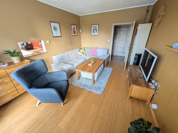 Prodej bytu 3+1 v osobním vlastnictví 76 m², Jihlava