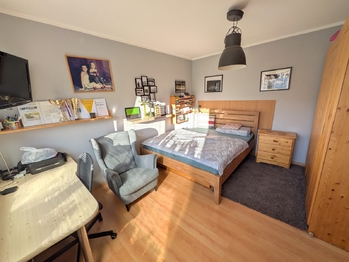 Prodej bytu 3+1 v osobním vlastnictví 76 m², Jihlava