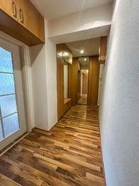 Chodba - Pronájem bytu 2+kk v osobním vlastnictví 50 m², Benešov