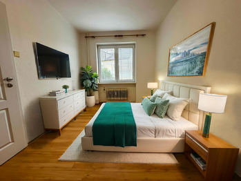 Pronájem bytu 2+kk v osobním vlastnictví 50 m², Benešov