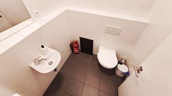 Pronájem obchodních prostor 29 m², Kuřim