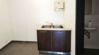 Pronájem obchodních prostor 29 m², Kuřim