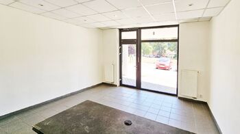 Pronájem obchodních prostor 29 m², Kuřim