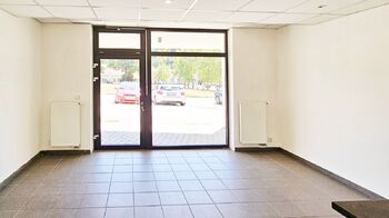 Pronájem obchodních prostor 29 m², Kuřim