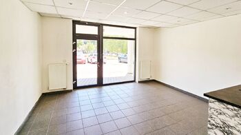 Pronájem obchodních prostor 29 m², Kuřim