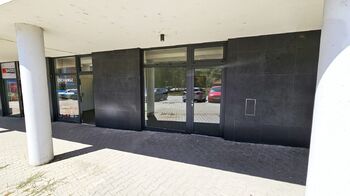 Pronájem obchodních prostor 29 m², Kuřim