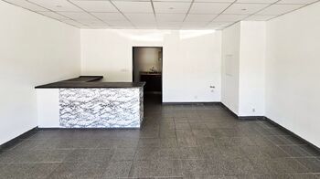 Pronájem obchodních prostor 29 m², Kuřim