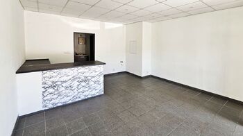Pronájem obchodních prostor 29 m², Kuřim