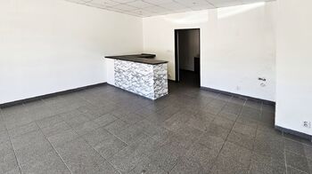 Pronájem obchodních prostor 29 m², Kuřim