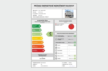 Pronájem obchodních prostor 29 m², Kuřim