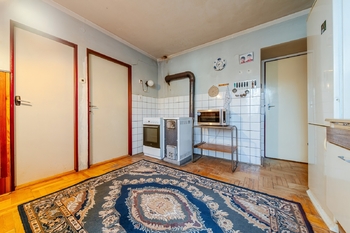 Prodej domu 144 m², Niva