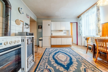 Prodej domu 144 m², Niva