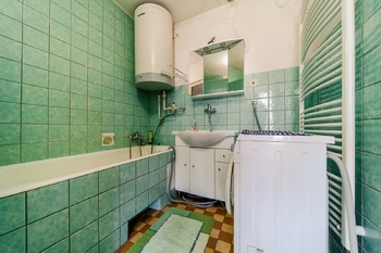 Prodej domu 144 m², Niva