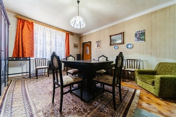 Prodej domu 144 m², Niva