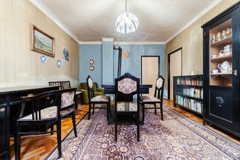 Prodej domu 144 m², Niva