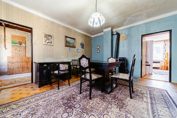 Prodej domu 144 m², Niva