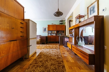 Prodej domu 144 m², Niva