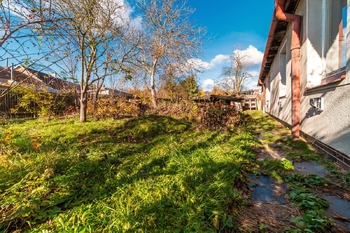 Prodej domu 144 m², Niva