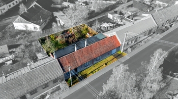 Prodej domu 144 m², Niva