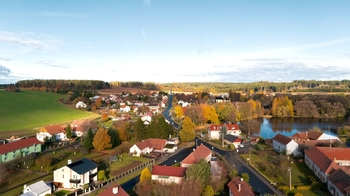 Prodej domu 144 m², Niva