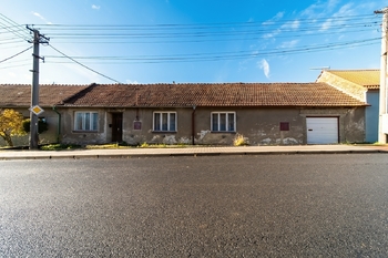 Prodej domu 144 m², Niva