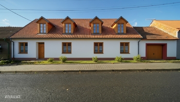 Prodej domu 144 m², Niva