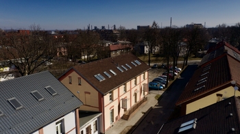 Slévarenská | Sonnennschein| RE/MAX Centrum| +420 778 750 999 - Pronájem kancelářských prostor 188 m², Ostrava