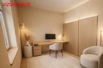 Pronájem kancelářských prostor 188 m², Ostrava