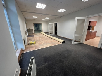 Pronájem kancelářských prostor 188 m², Ostrava