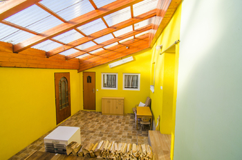 Prodej domu 80 m², Hradec nad Svitavou