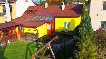 Prodej domu 80 m², Hradec nad Svitavou