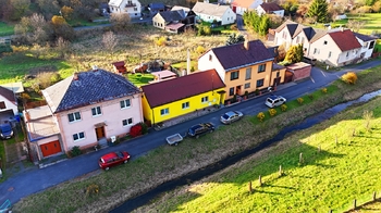 Prodej domu 80 m², Hradec nad Svitavou