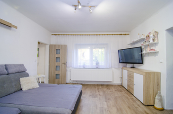 Prodej domu 80 m², Hradec nad Svitavou