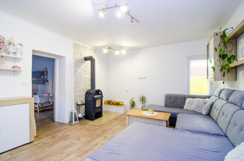 Prodej domu 80 m², Hradec nad Svitavou