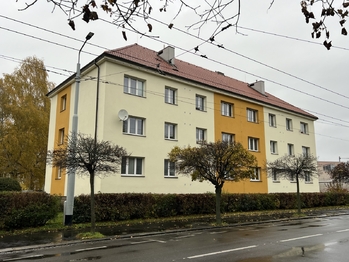 Prodej bytu 3+1 v osobním vlastnictví 70 m², Pardubice