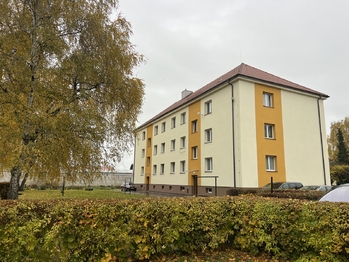 Prodej bytu 3+1 v osobním vlastnictví 70 m², Pardubice