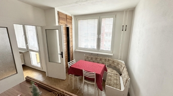 Prodej bytu 2+1 v družstevním vlastnictví 65 m², Praha 9 - Černý Most