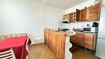 Prodej bytu 2+1 v družstevním vlastnictví 65 m², Praha 9 - Černý Most