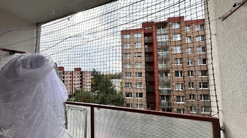 Prodej bytu 2+1 v družstevním vlastnictví 65 m², Praha 9 - Černý Most