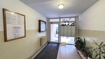 Prodej bytu 2+1 v družstevním vlastnictví 65 m², Praha 9 - Černý Most