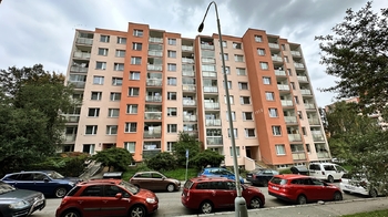 Prodej bytu 2+1 v družstevním vlastnictví 65 m², Praha 9 - Černý Most