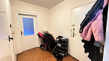 Prodej bytu 2+1 v družstevním vlastnictví 65 m², Praha 9 - Černý Most