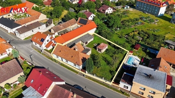 Prodej domu 180 m², Krásná Hora nad Vltavou