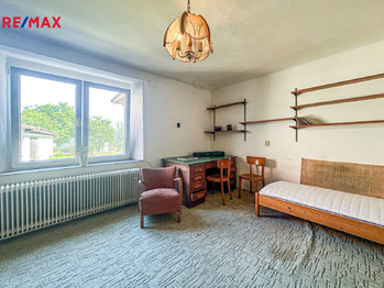 Prodej domu 180 m², Krásná Hora nad Vltavou