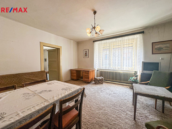 Prodej domu 180 m², Krásná Hora nad Vltavou