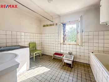 Prodej domu 180 m², Krásná Hora nad Vltavou