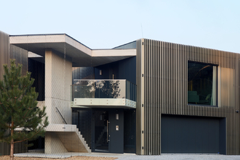 Pronájem domu 96 m², Valašské Meziříčí