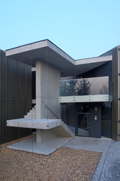 Pronájem domu 96 m², Valašské Meziříčí