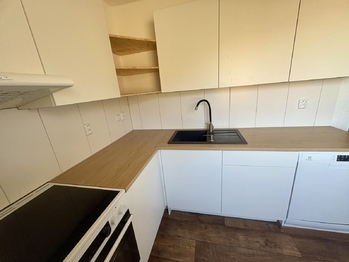Pronájem bytu 3+1 v osobním vlastnictví 85 m², Vimperk